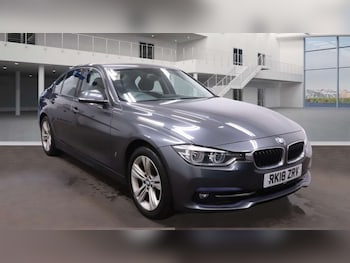 BMW - 3 Series