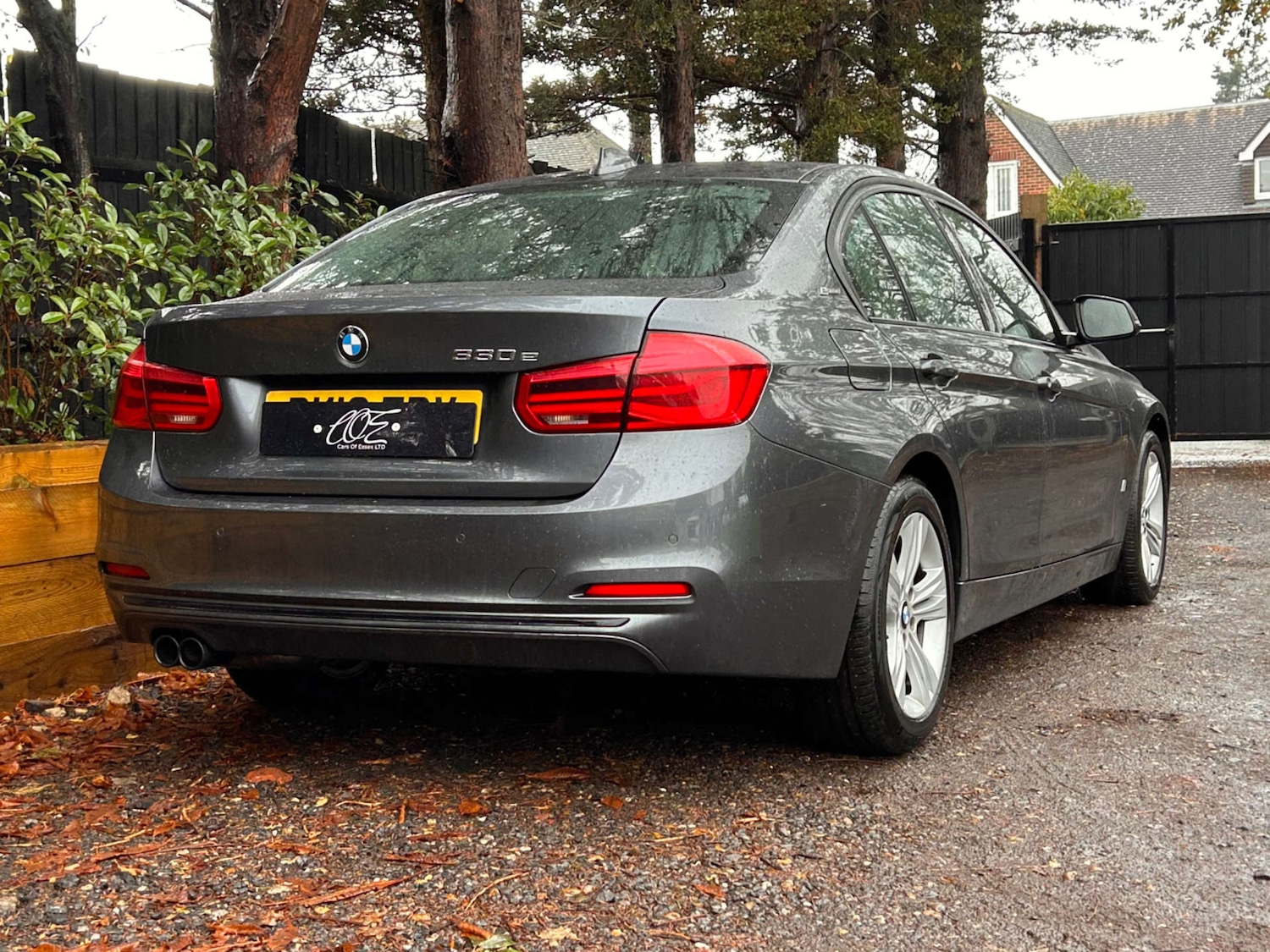 Used BMW 3 Series 2018 for sale - 76380377: Photo 20