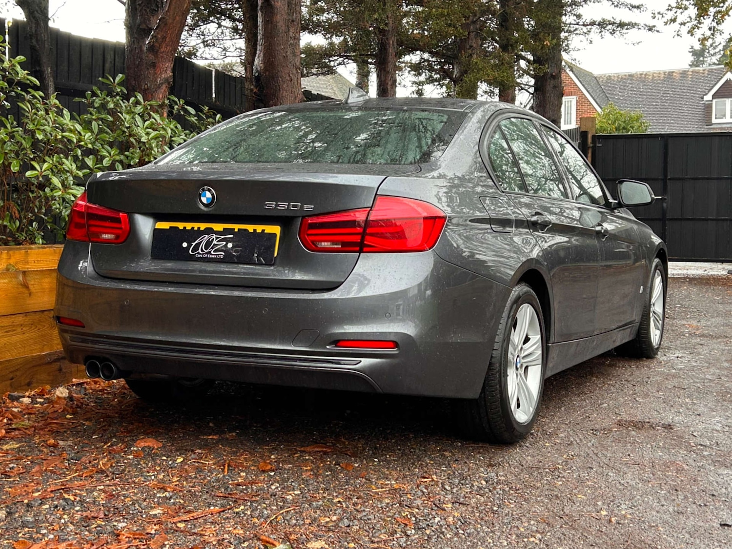 Used BMW 3 Series 2018 for sale - 76380377: Photo 21