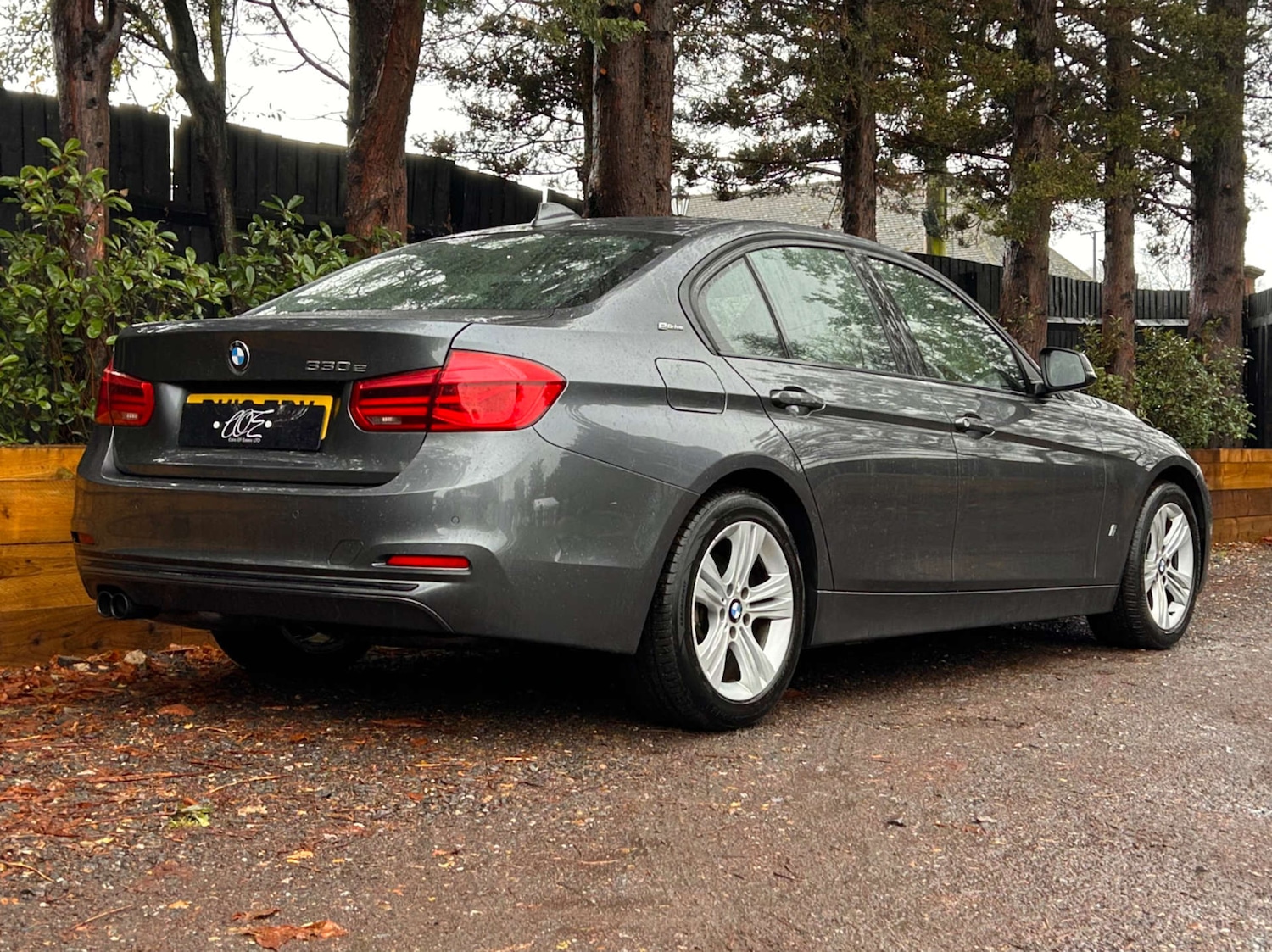 Used BMW 3 Series 2018 for sale - 76380377: Photo 22