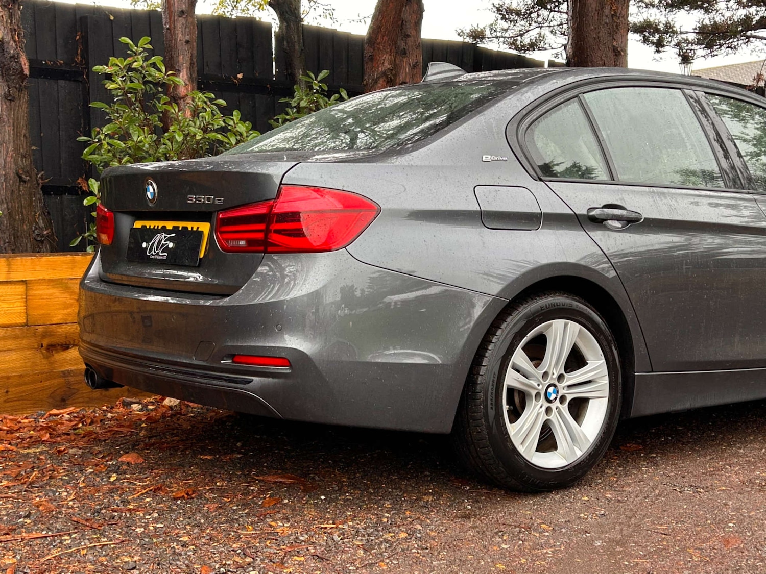 Used BMW 3 Series 2018 for sale - 76380377: Photo 23