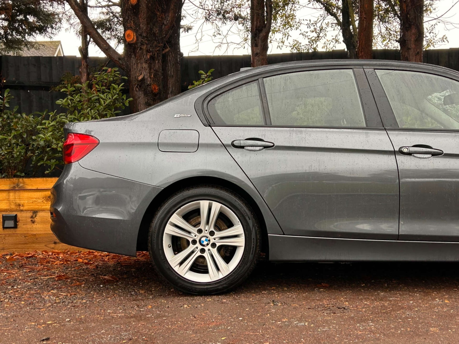 Used BMW 3 Series 2018 for sale - 76380377: Photo 25