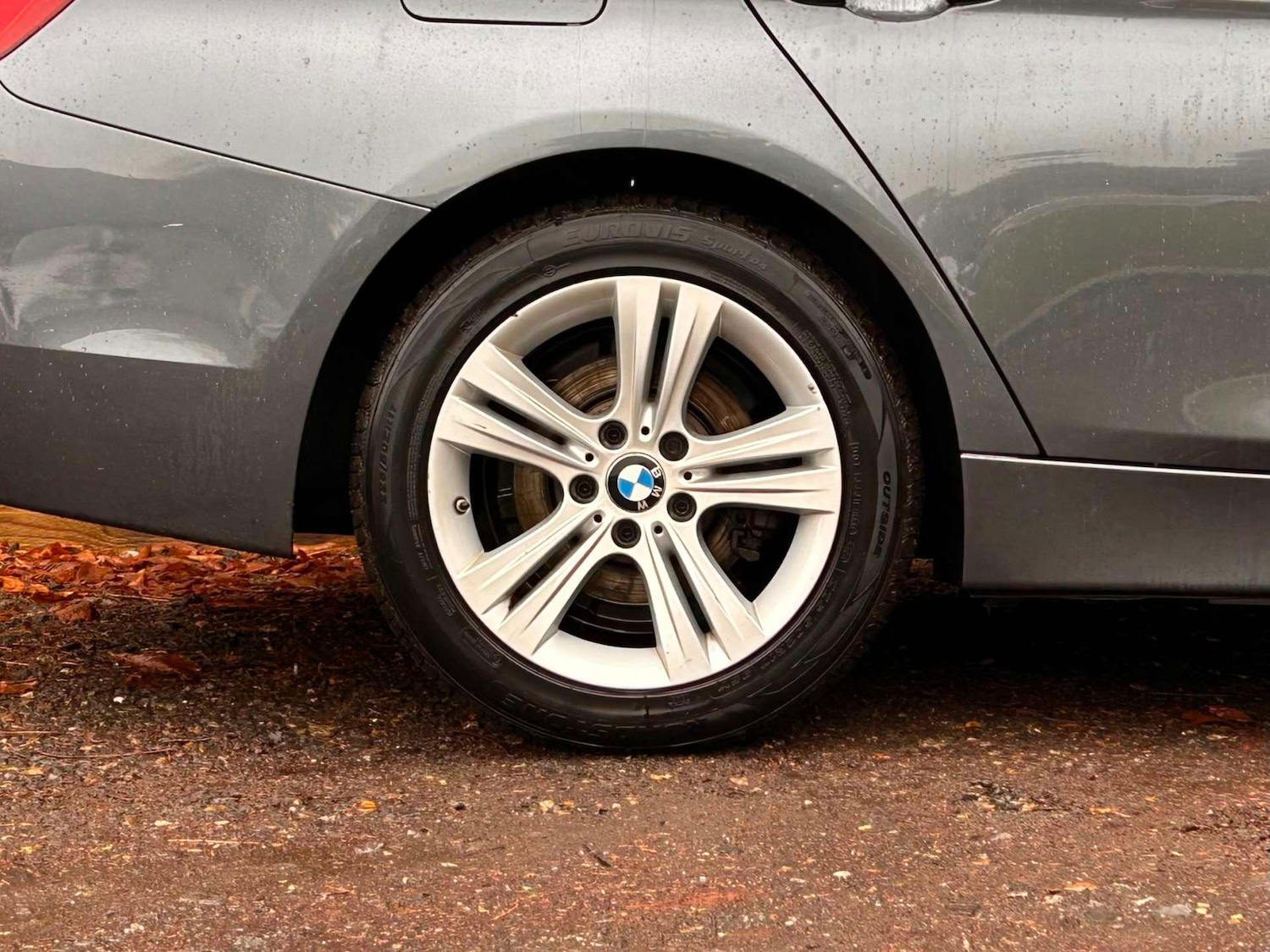 Used BMW 3 Series 2018 for sale - 76380377: Photo 26