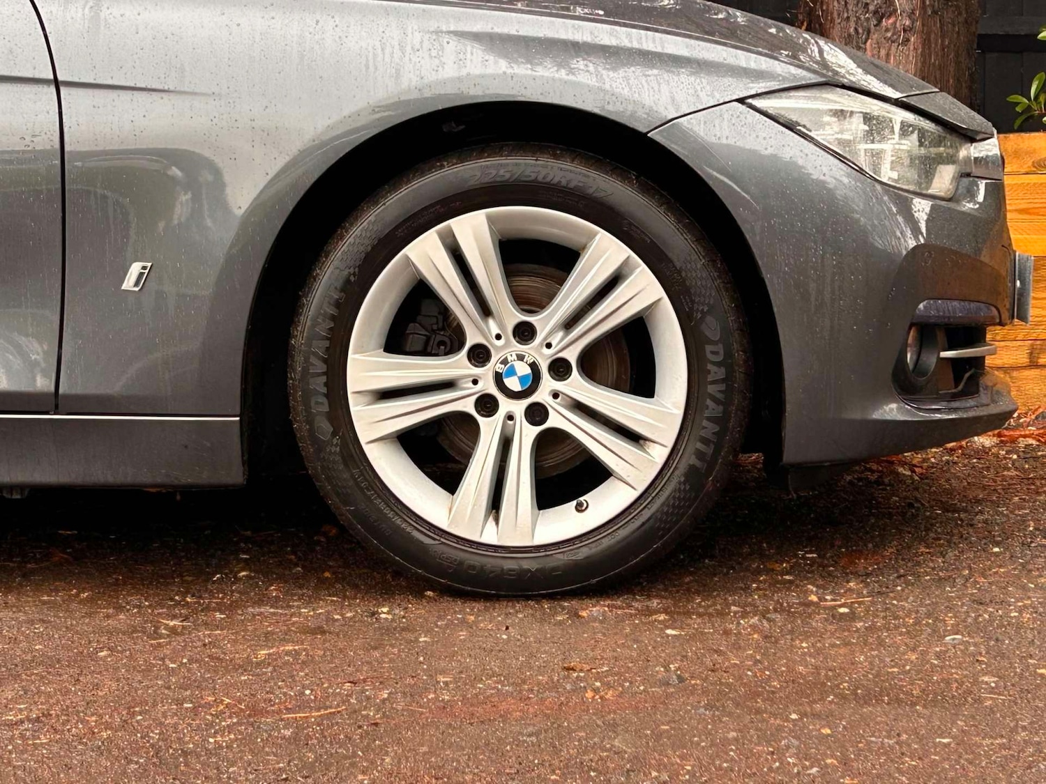 Used BMW 3 Series 2018 for sale - 76380377: Photo 27