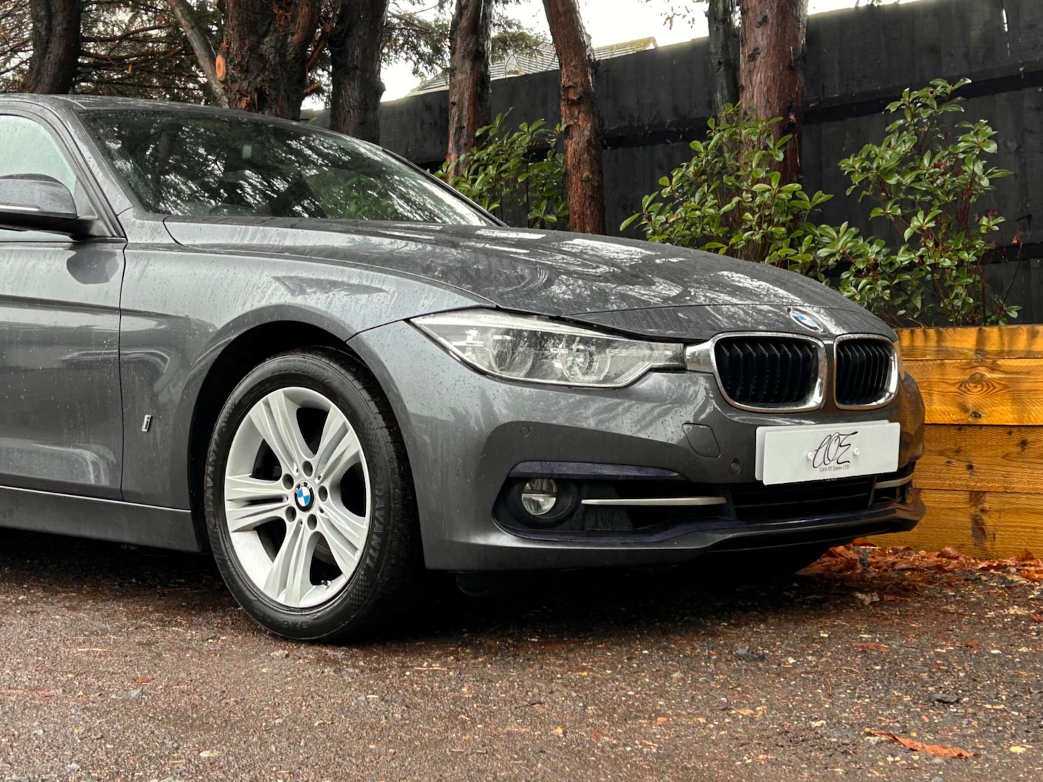 Used BMW 3 Series 2018 for sale - 76380377: Photo 28