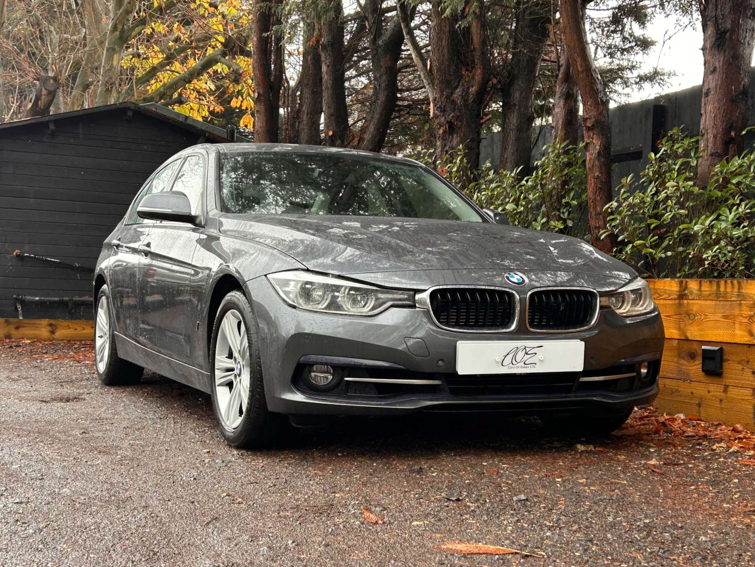 Used BMW 3 Series 2018 for sale - 76380377: Photo 29