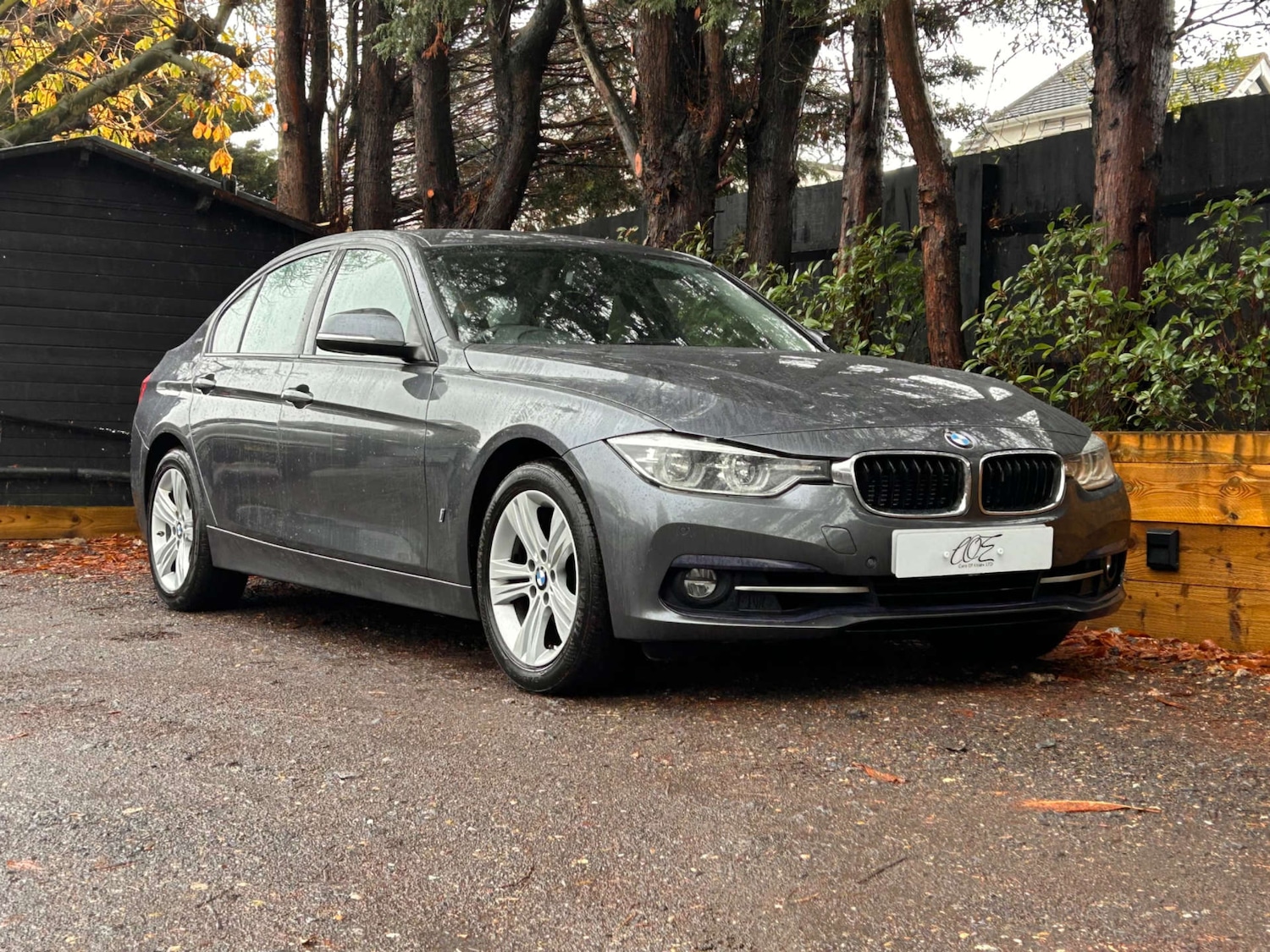 Used BMW 3 Series 2018 for sale - 76380377: Photo 30
