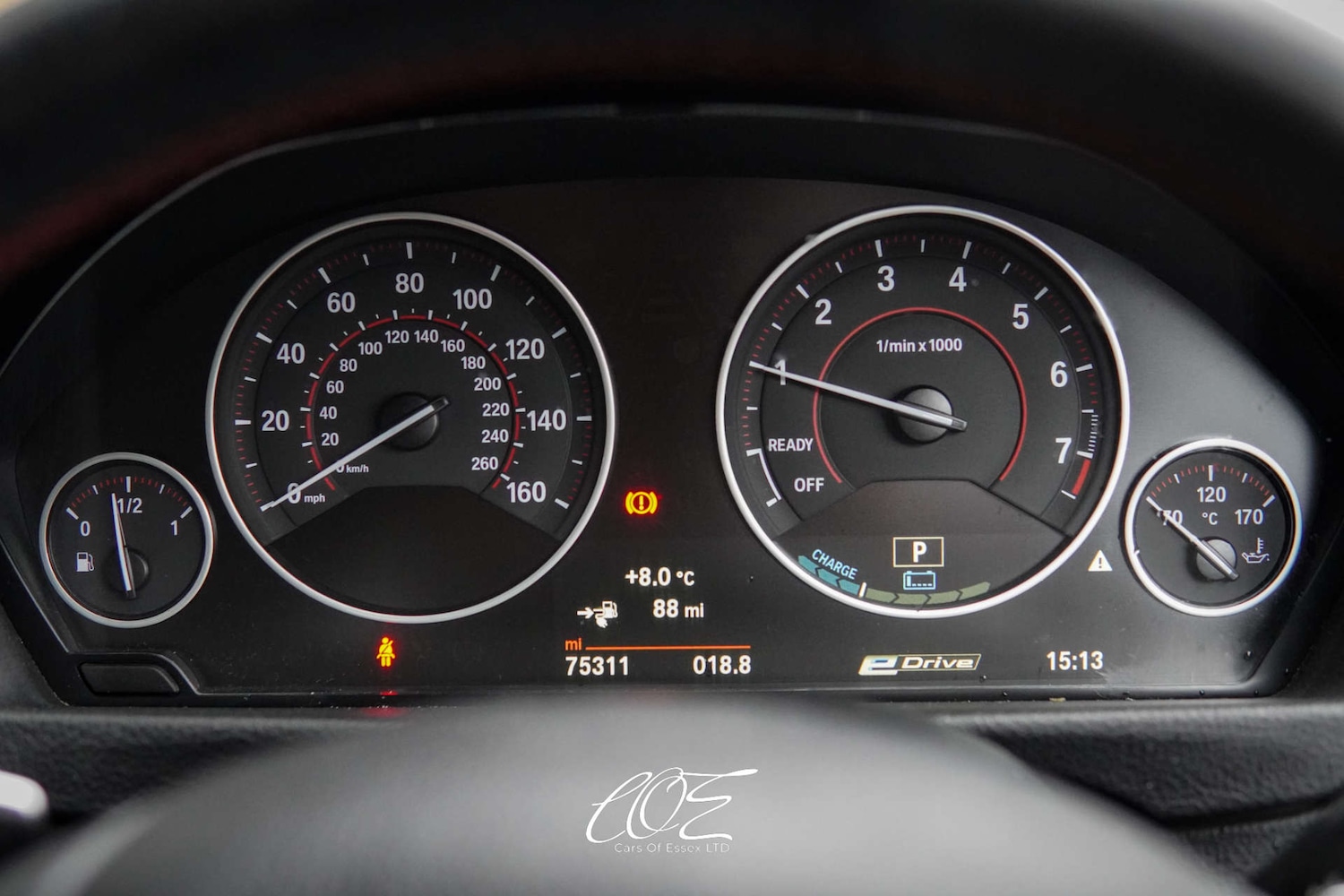 Used BMW 3 Series 2018 for sale - 76380377: Photo 31