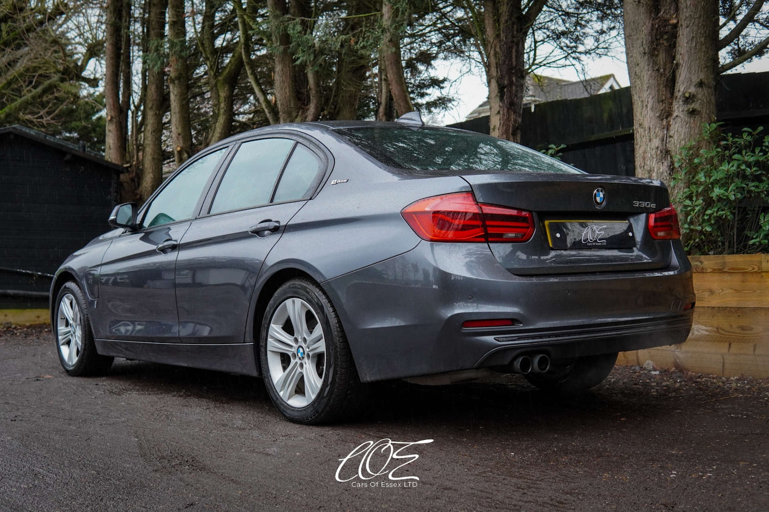 Used BMW 3 Series 2018 for sale - 76380377: Photo 35
