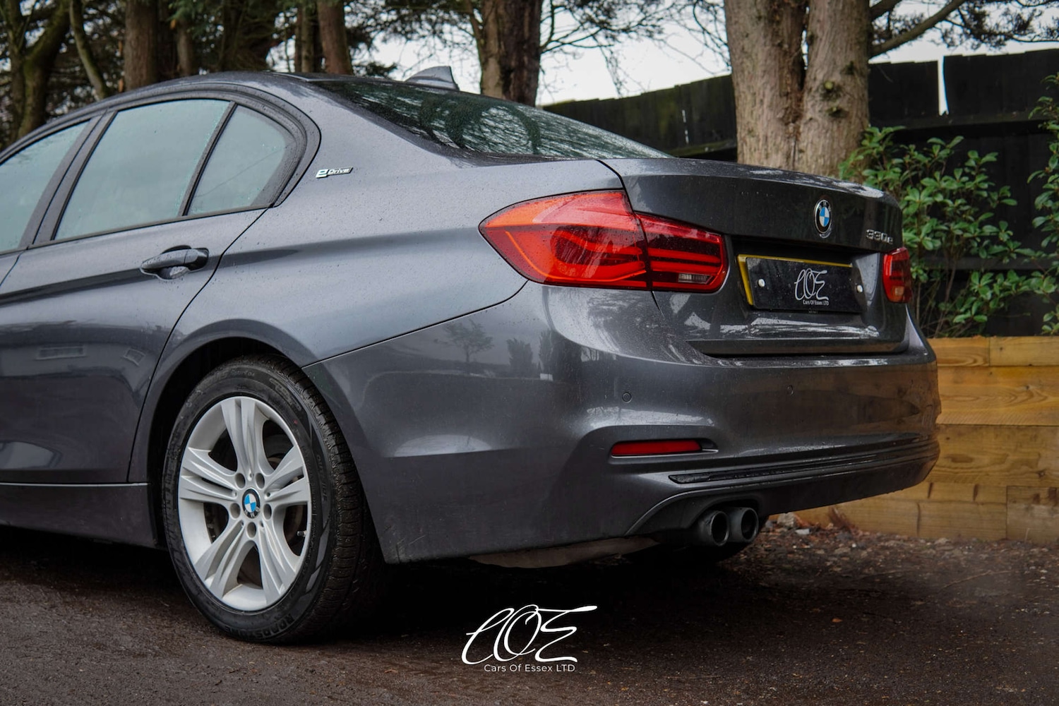 Used BMW 3 Series 2018 for sale - 76380377: Photo 36