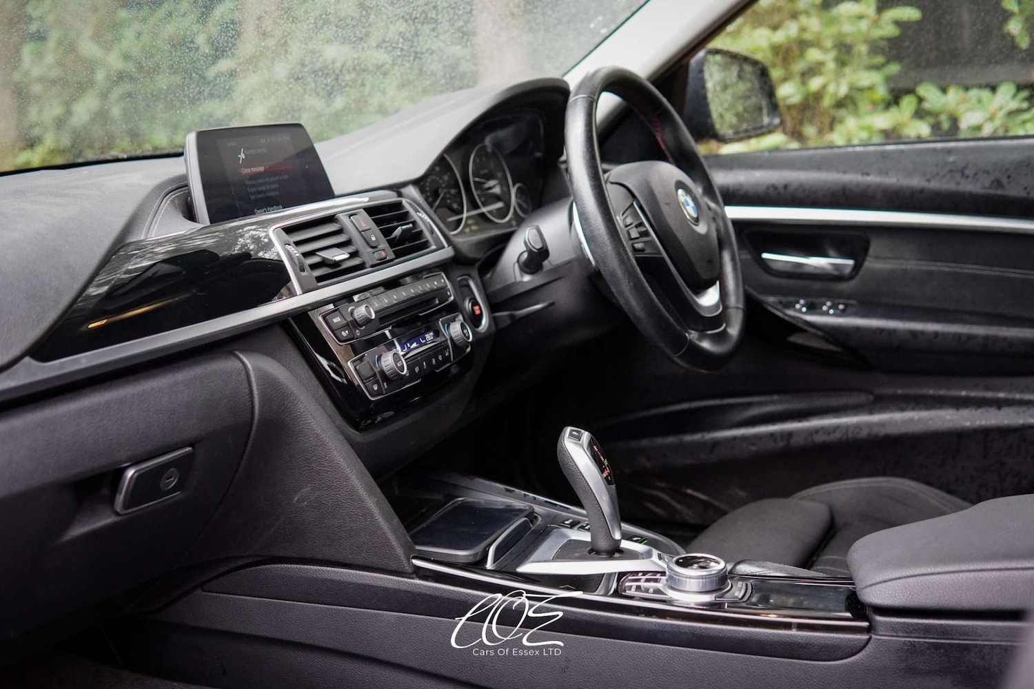 Used BMW 3 Series 2018 for sale - 76380377: Photo 39