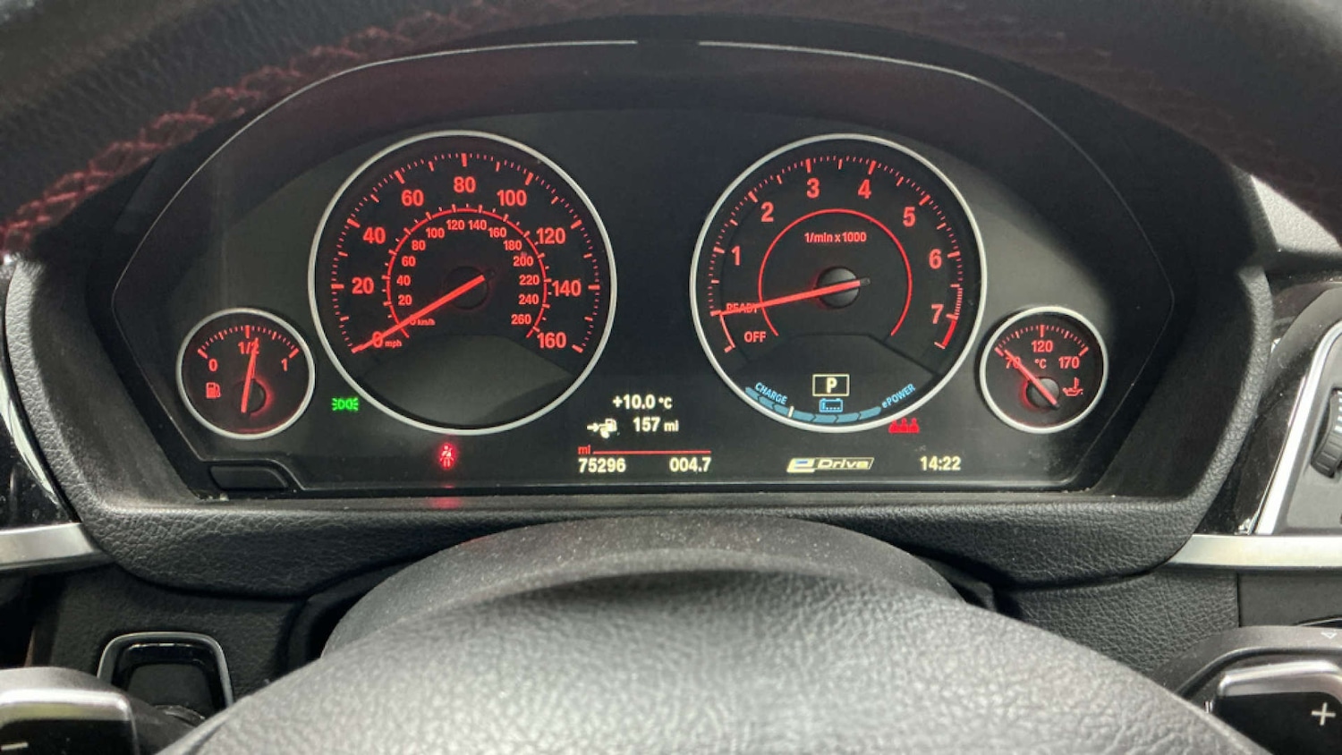 Used BMW 3 Series 2018 for sale - 76380377: Photo 9