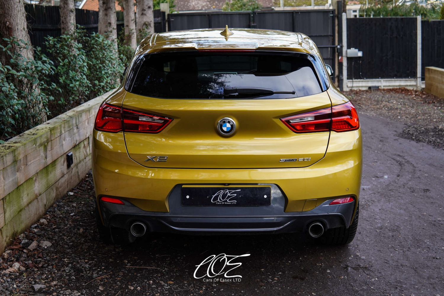 Used BMW X2 2018 for sale - 77113484: Photo 11
