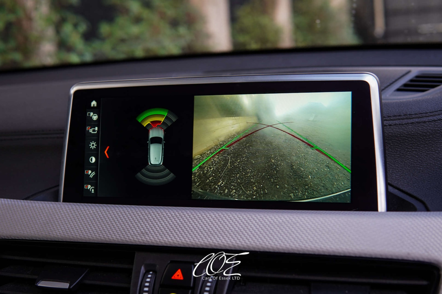 Used BMW X2 2018 for sale - 77113484: Photo 12