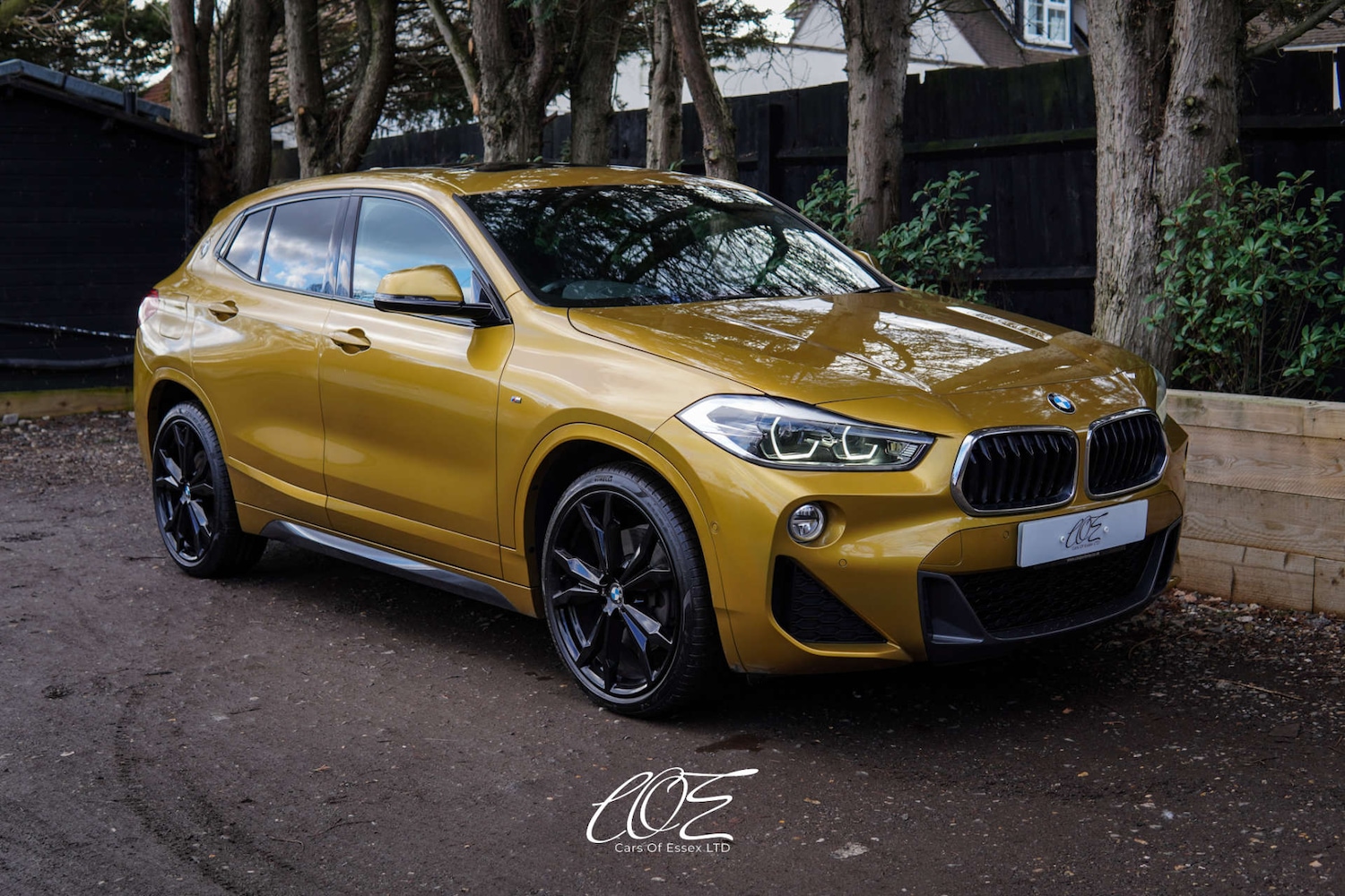 Used BMW X2 2018 for sale - 77113484: Photo 16