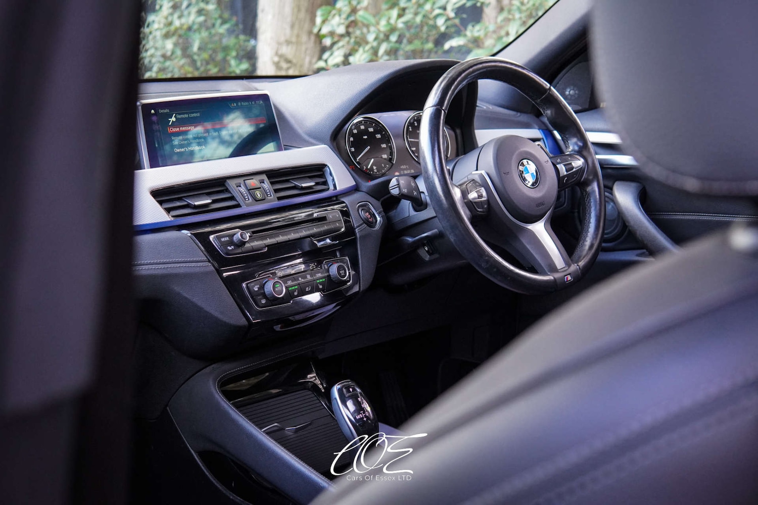 Used BMW X2 2018 for sale - 77113484: Photo 17