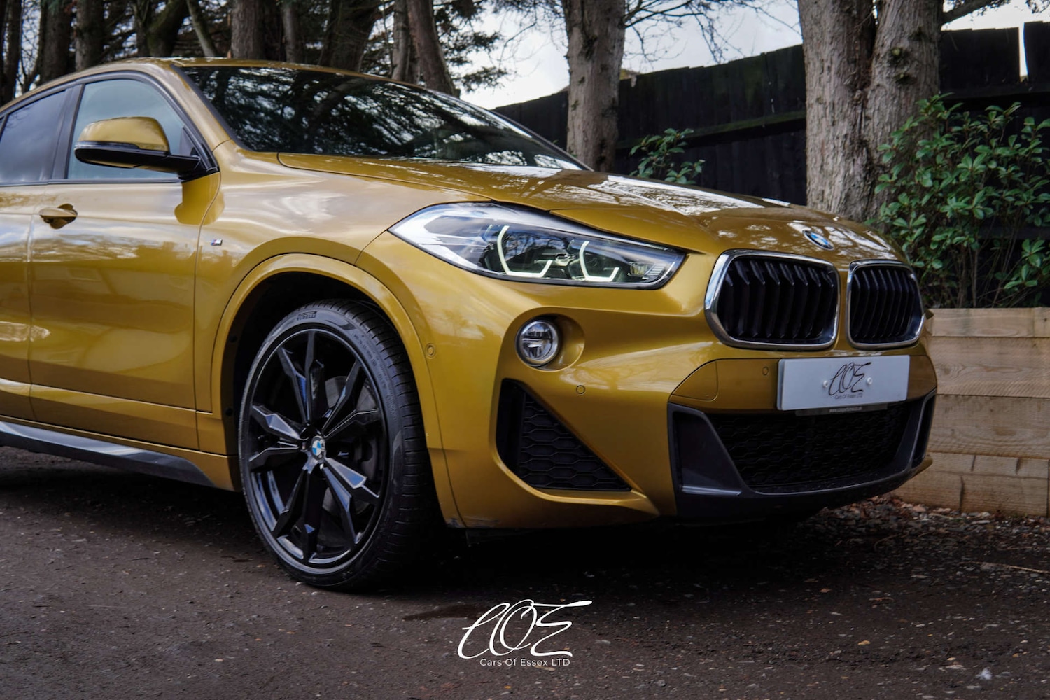 Used BMW X2 2018 for sale - 77113484: Photo 20