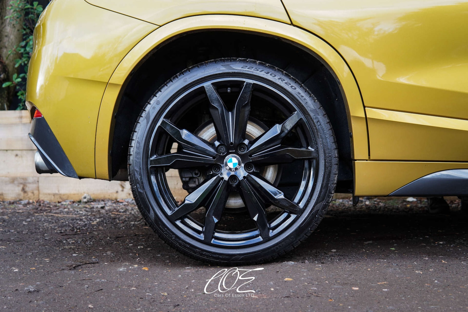 Used BMW X2 2018 for sale - 77113484: Photo 24