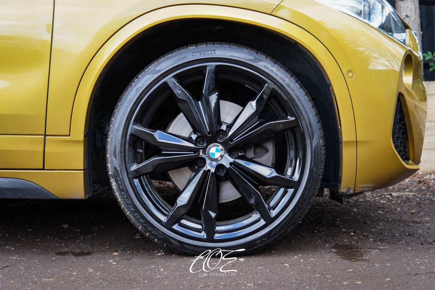 Used BMW X2 2018 for sale - 77113484: Photo 25