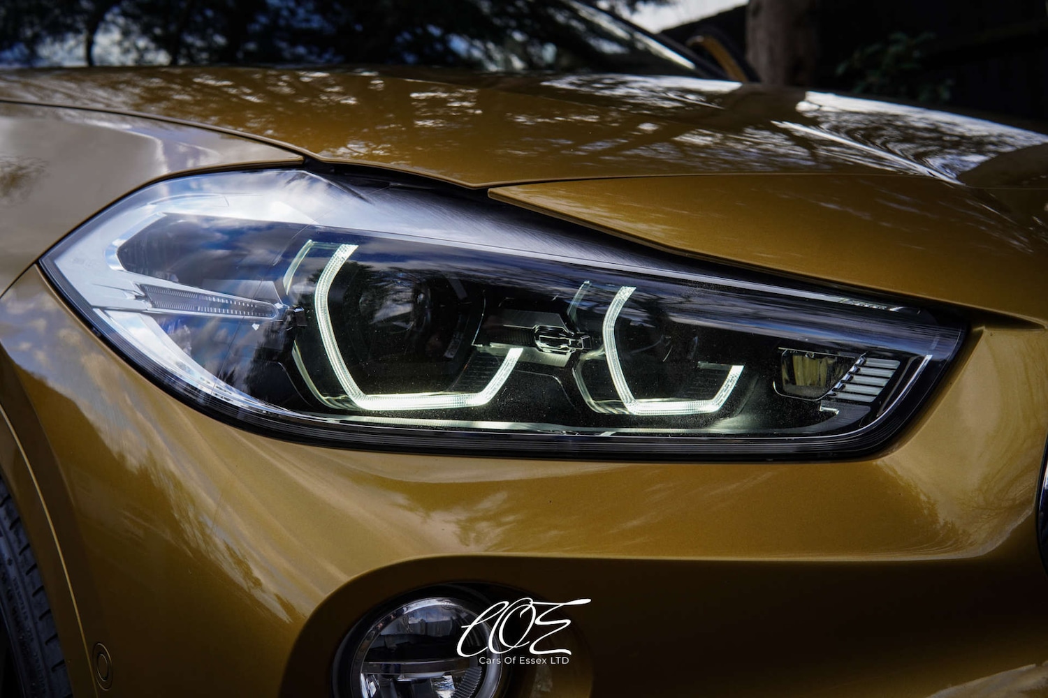 Used BMW X2 2018 for sale - 77113484: Photo 27