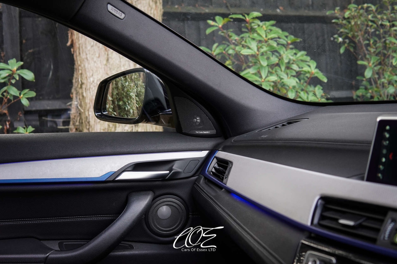 Used BMW X2 2018 for sale - 77113484: Photo 29