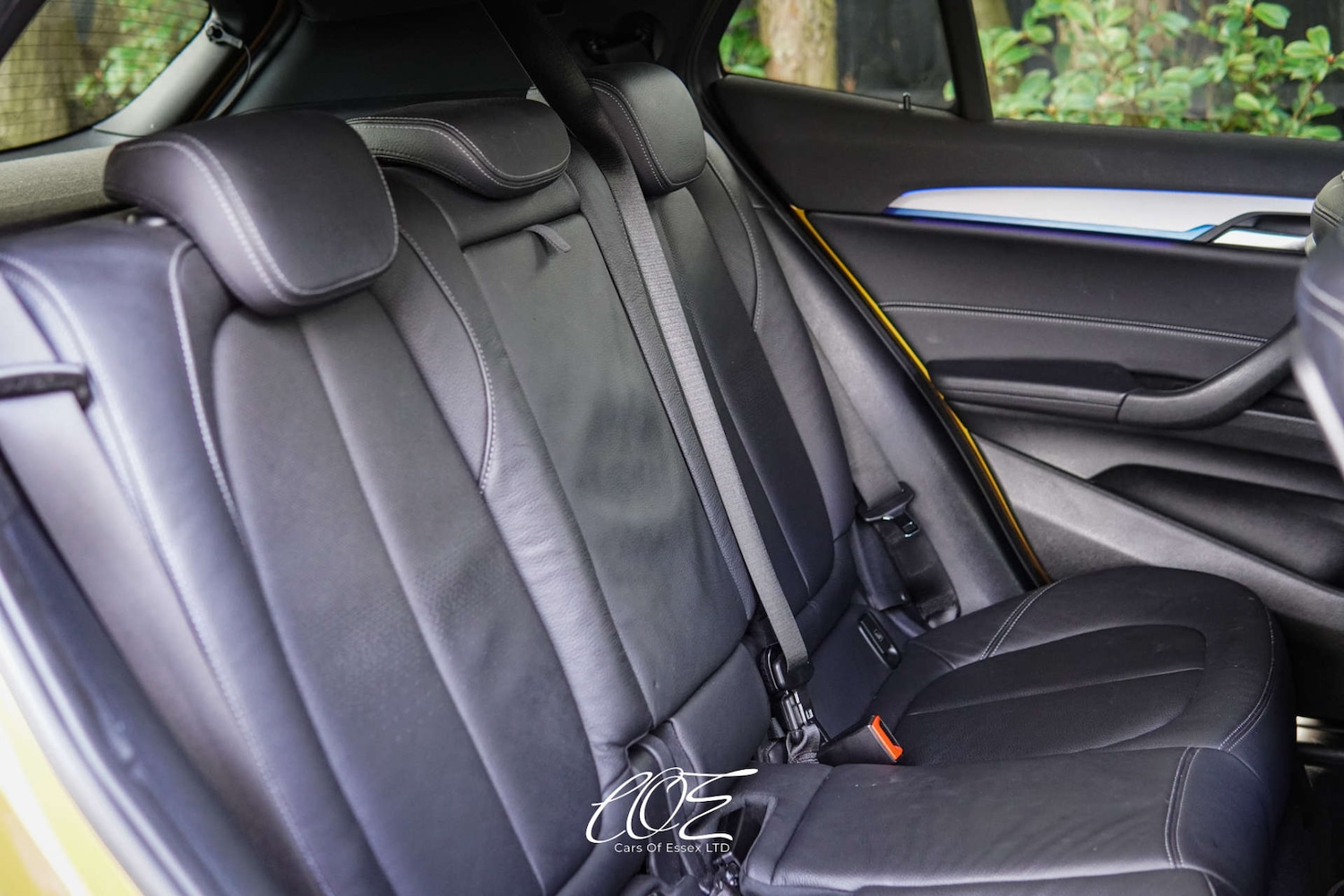 Used BMW X2 2018 for sale - 77113484: Photo 32