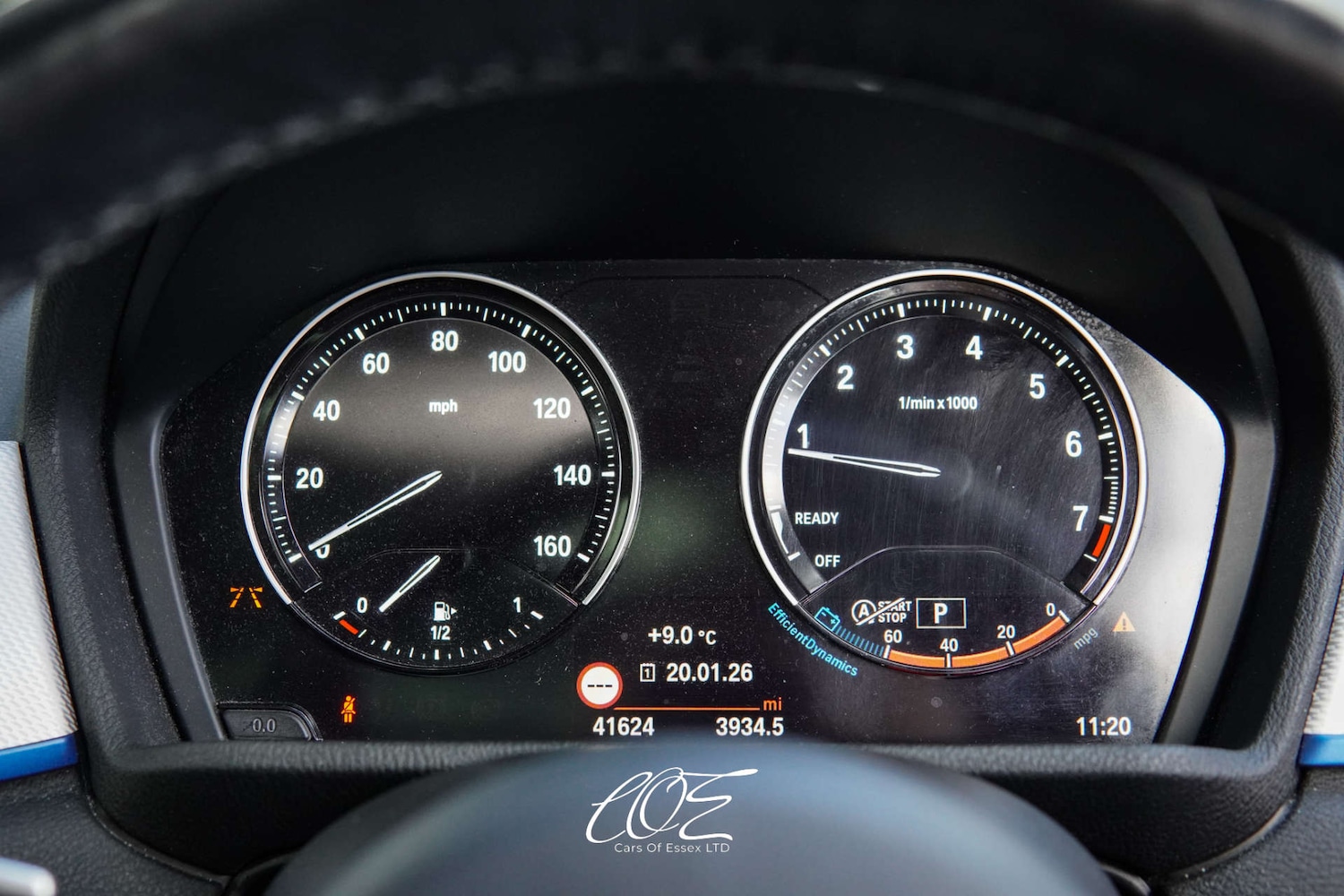 Used BMW X2 2018 for sale - 77113484: Photo 33