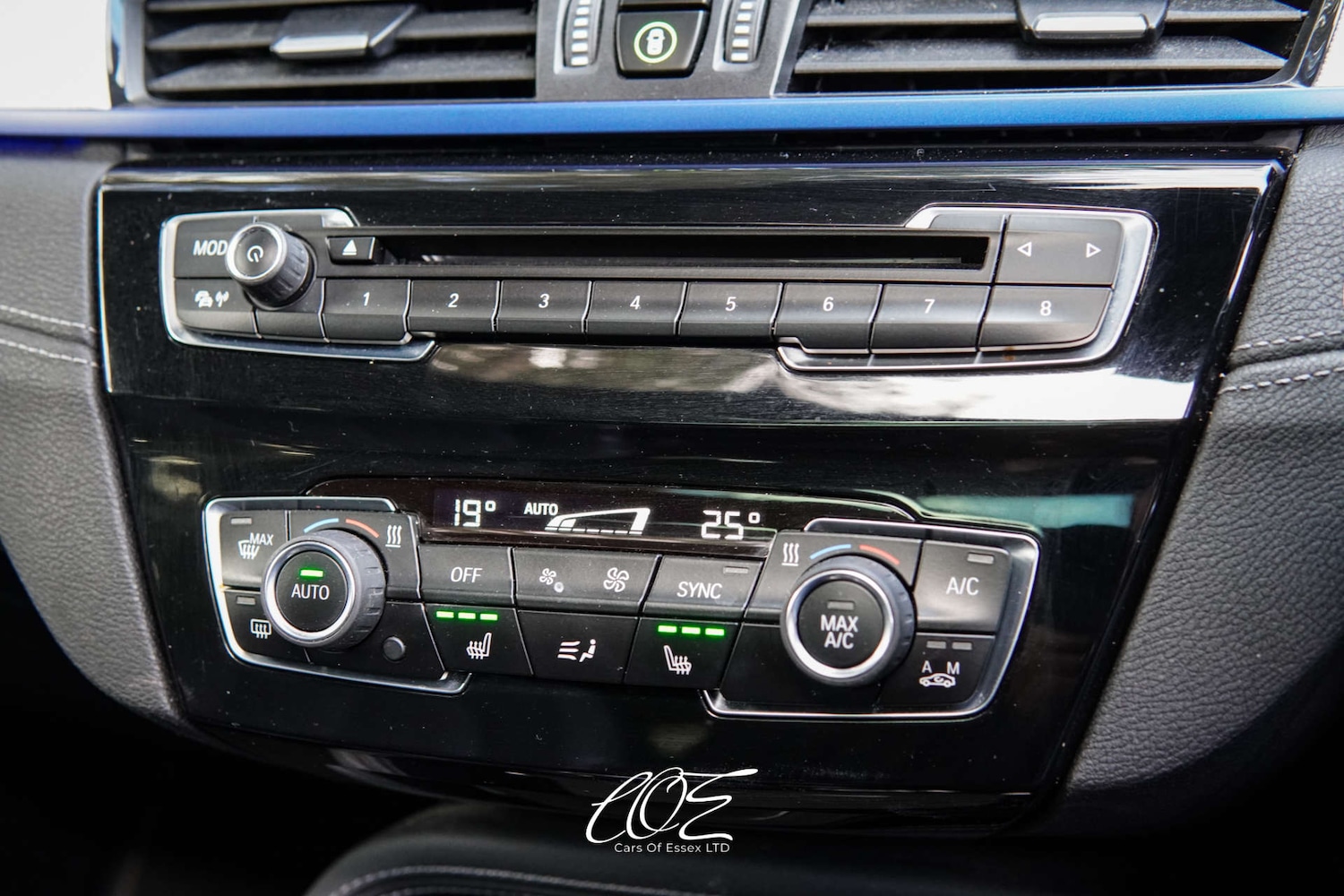 Used BMW X2 2018 for sale - 77113484: Photo 36