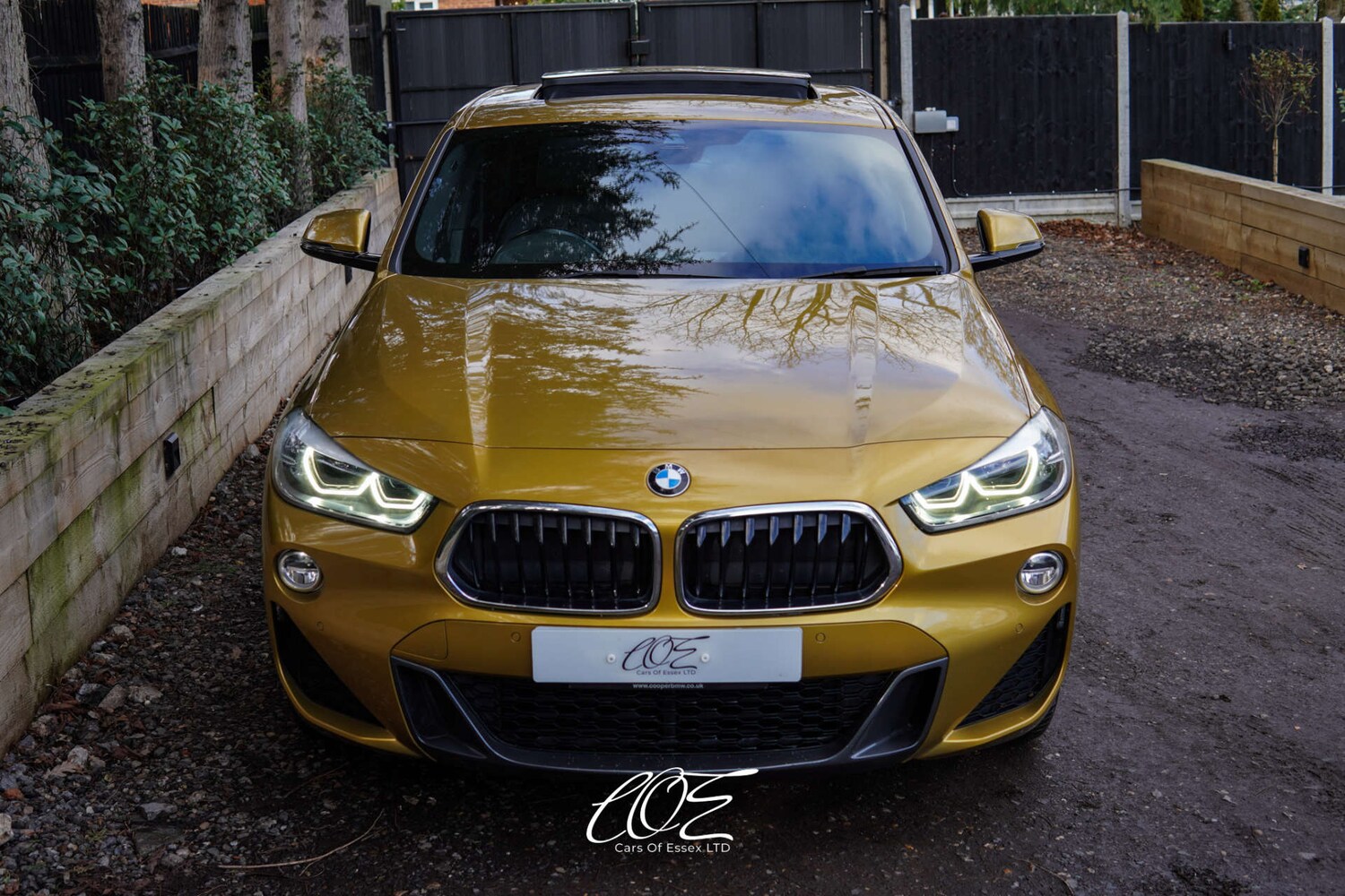 Used BMW X2 2018 for sale - 77113484: Photo 38