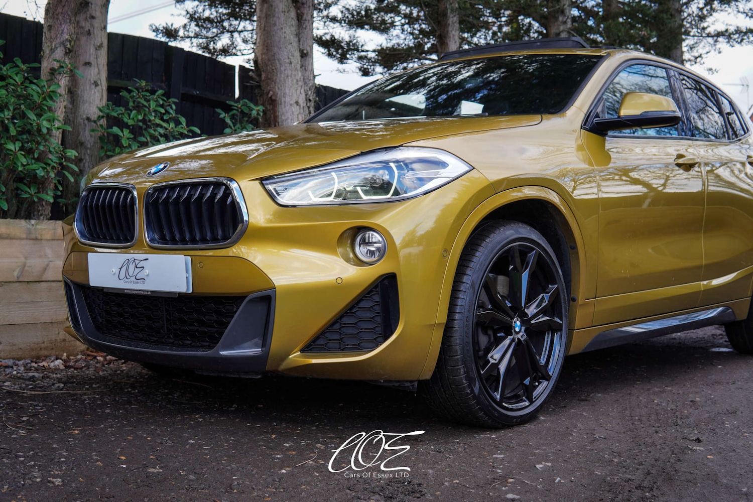 Used BMW X2 2018 for sale - 77113484: Photo 41