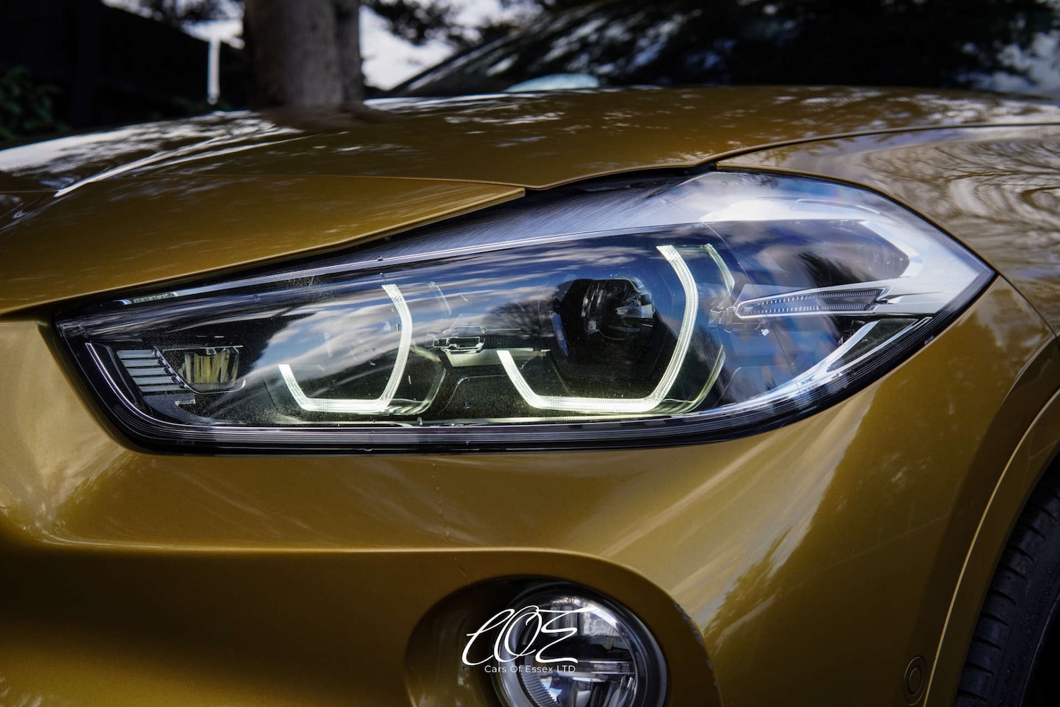 Used BMW X2 2018 for sale - 77113484: Photo 42