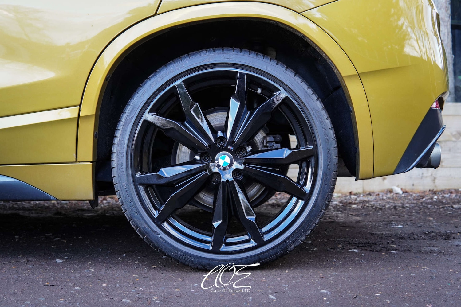 Used BMW X2 2018 for sale - 77113484: Photo 45