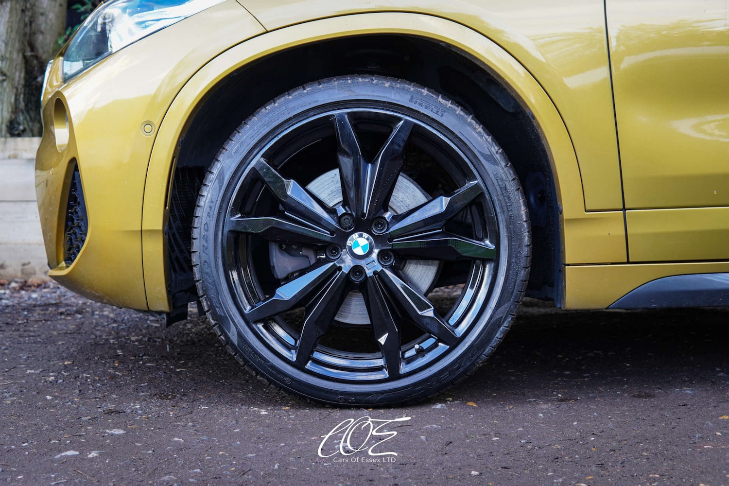 Used BMW X2 2018 for sale - 77113484: Photo 46