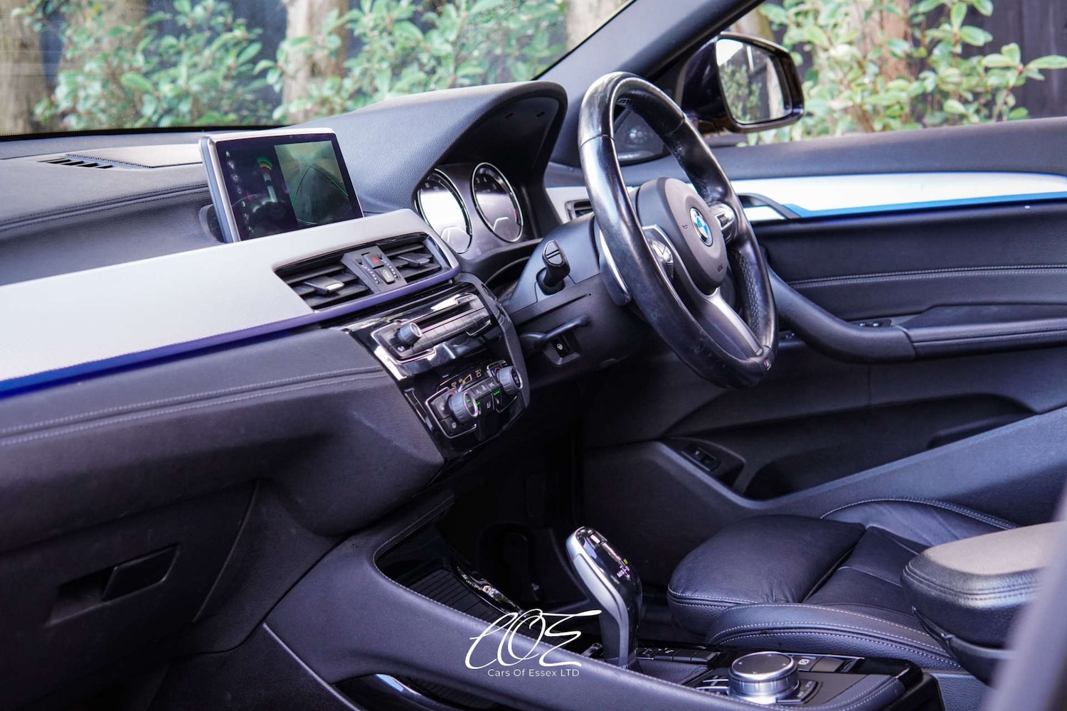 Used BMW X2 2018 for sale - 77113484: Photo 47