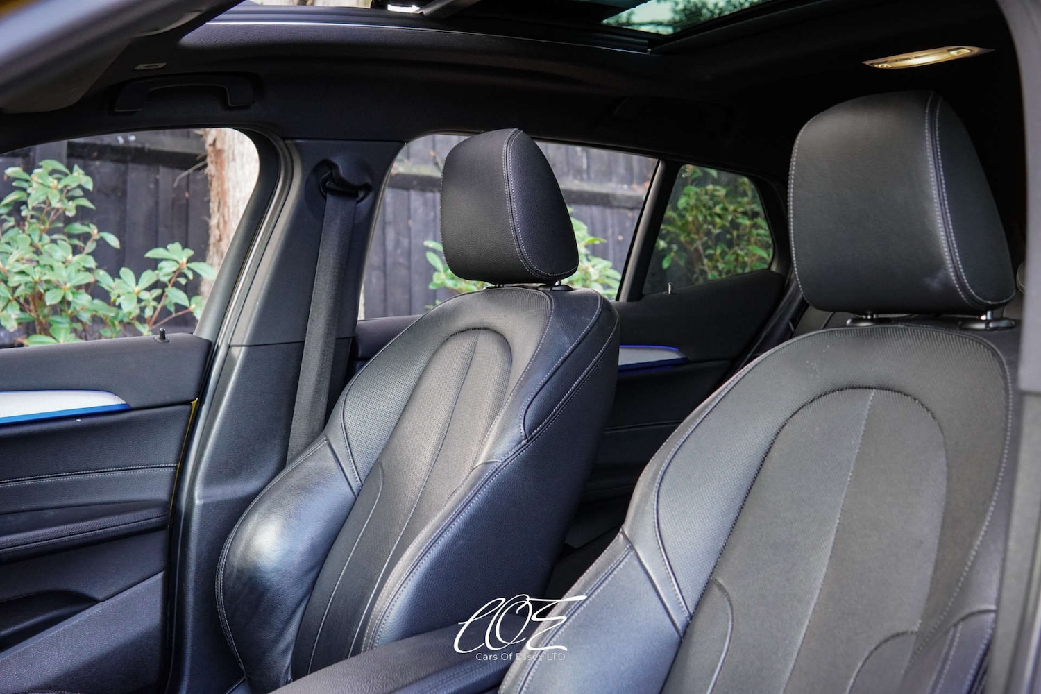 Used BMW X2 2018 for sale - 77113484: Photo 48