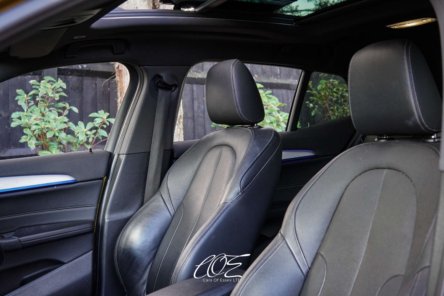 Used BMW X2 2018 for sale - 77113484: Photo 49