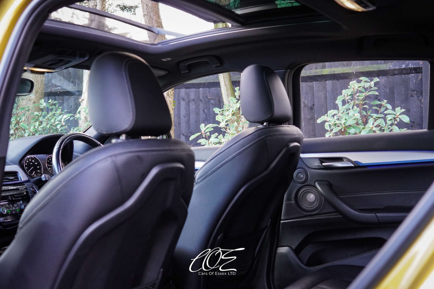 Used BMW X2 2018 for sale - 77113484: Photo 50