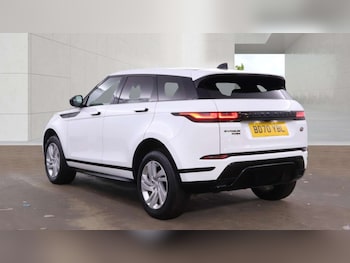 Used Land Rover Range Rover Evoque 2020 for sale - 78557713: Photo