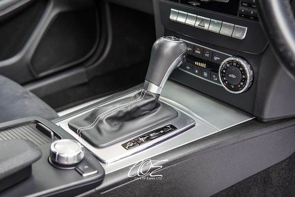 Used Mercedes-Benz C Class 2014 for sale - 76278168: Photo 16