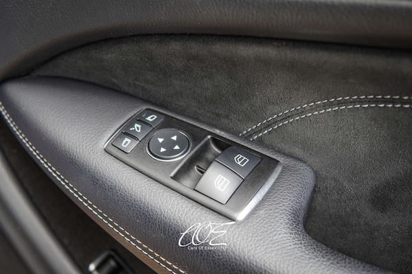 Used Mercedes-Benz C Class 2014 for sale - 76278168: Photo 17