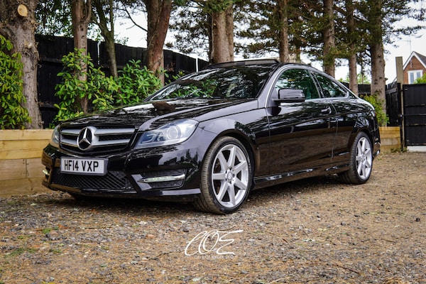 Used Mercedes-Benz C Class 2014 for sale - 76278168: Photo 27