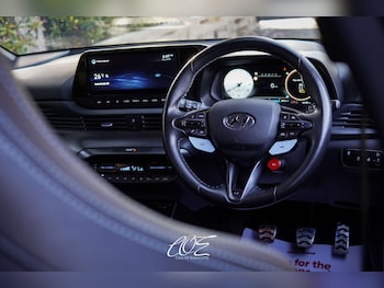 Used Hyundai i20 2021 for sale - 78702758: Photo