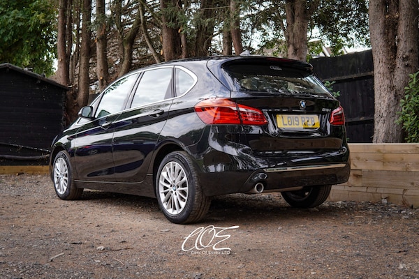 Used BMW 2 Series 2019 for sale - 76278170: Photo 11