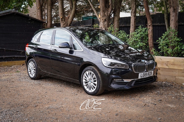 Used BMW 2 Series 2019 for sale - 76278170: Photo 13