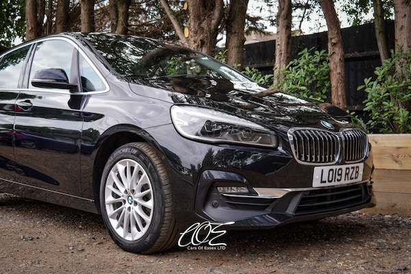 Used BMW 2 Series 2019 for sale - 76278170: Photo 15
