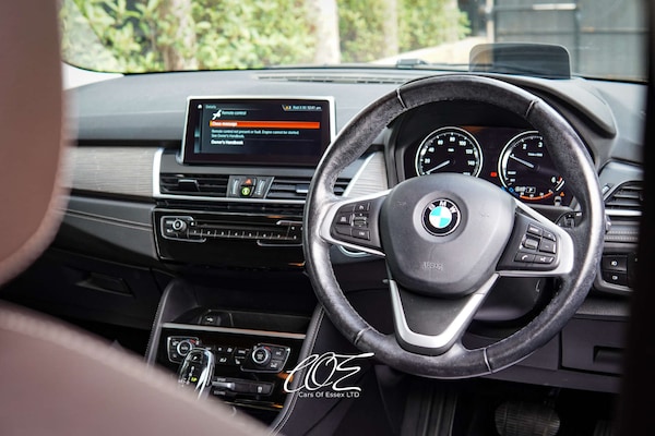 Used BMW 2 Series 2019 for sale - 76278170: Photo 16