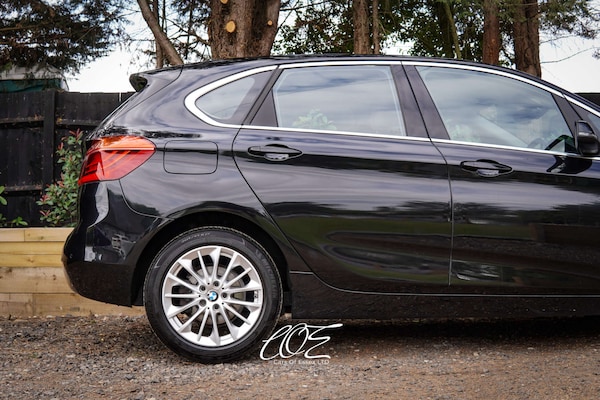 Used BMW 2 Series 2019 for sale - 76278170: Photo 17
