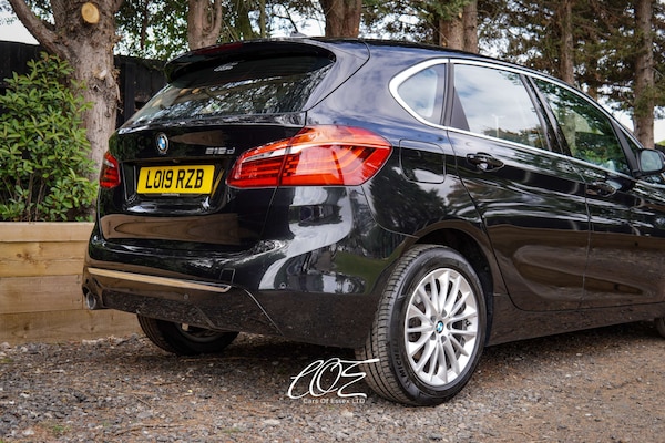 Used BMW 2 Series 2019 for sale - 76278170: Photo 19