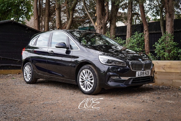 Used BMW 2 Series 2019 for sale - 76278170: Photo 1
