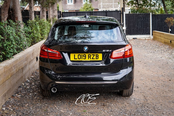 Used BMW 2 Series 2019 for sale - 76278170: Photo 20